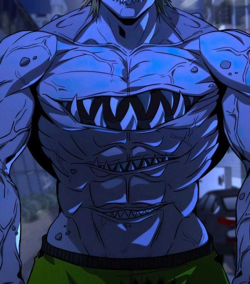 Hero the Maximum Chapter 9 halaman 9