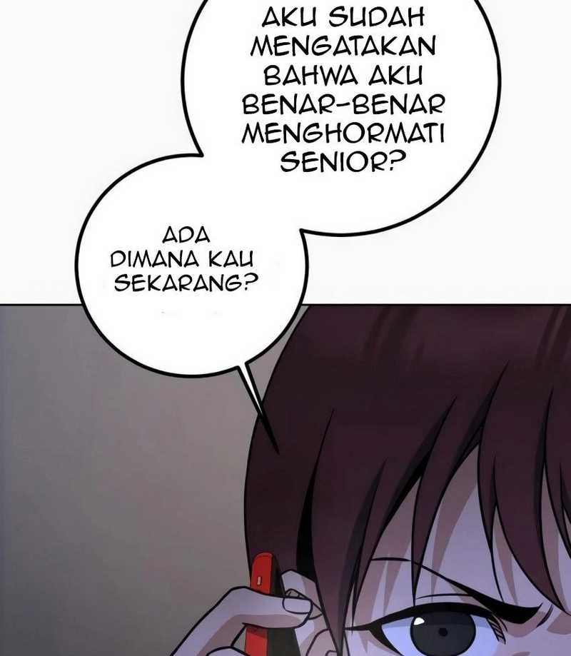 Hero the Maximum Chapter 8 halaman 10