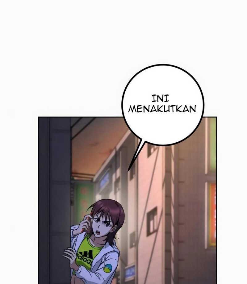 Hero the Maximum Chapter 8 halaman 3