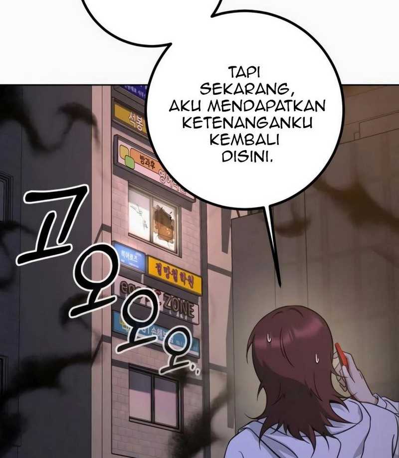 Hero the Maximum Chapter 8 halaman 5