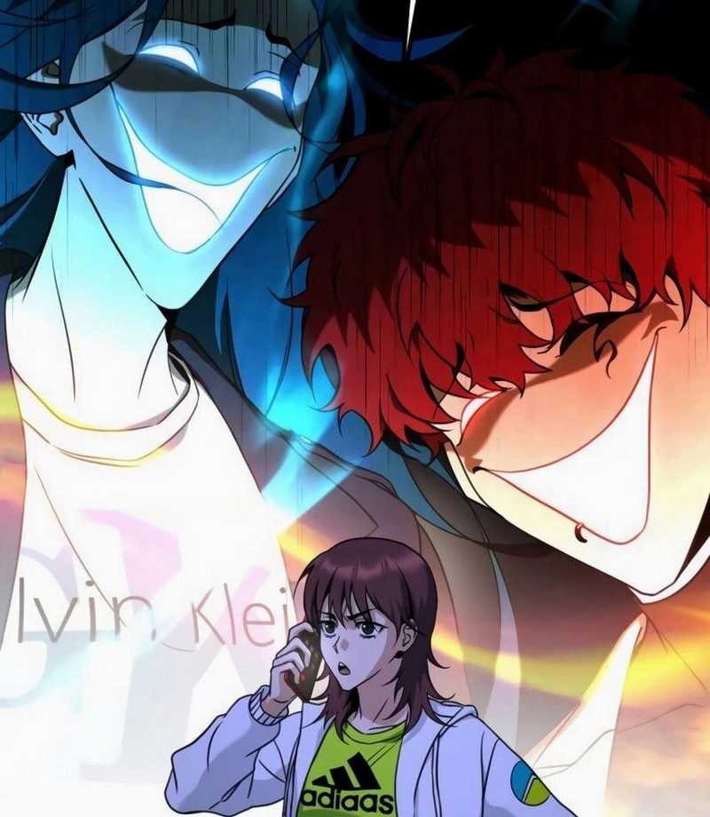 Hero the Maximum Chapter 8 halaman 8