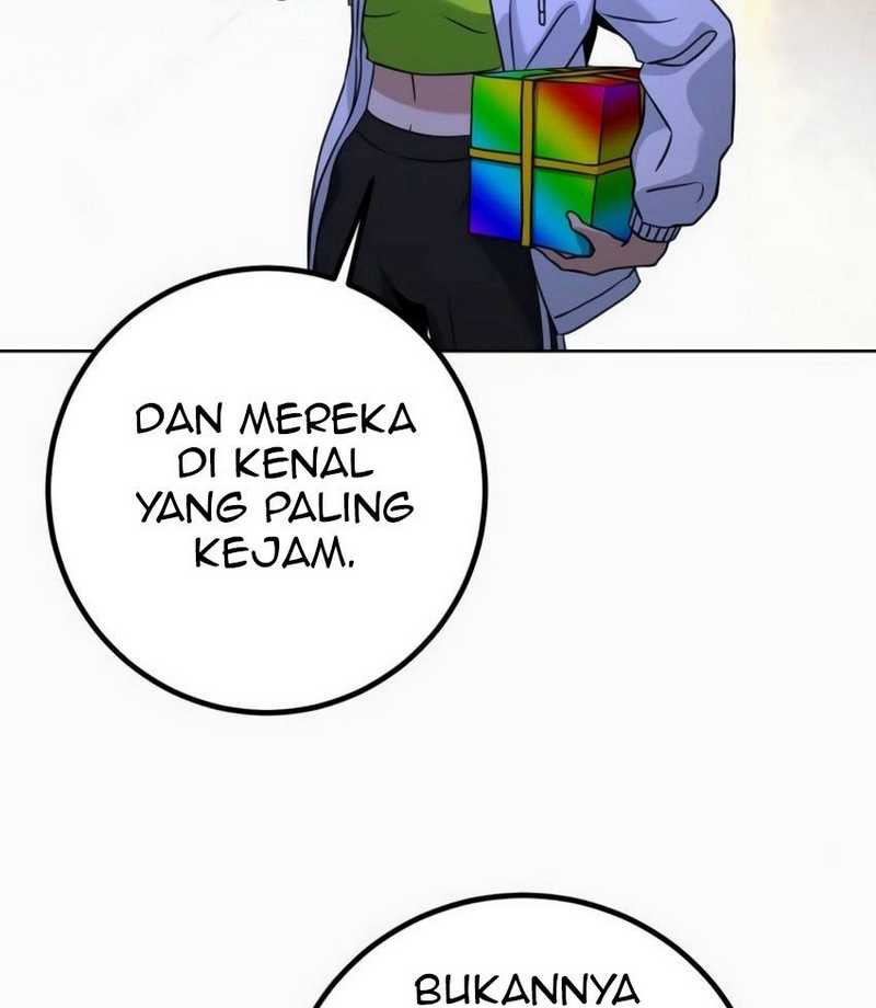 Hero the Maximum Chapter 8 halaman 9