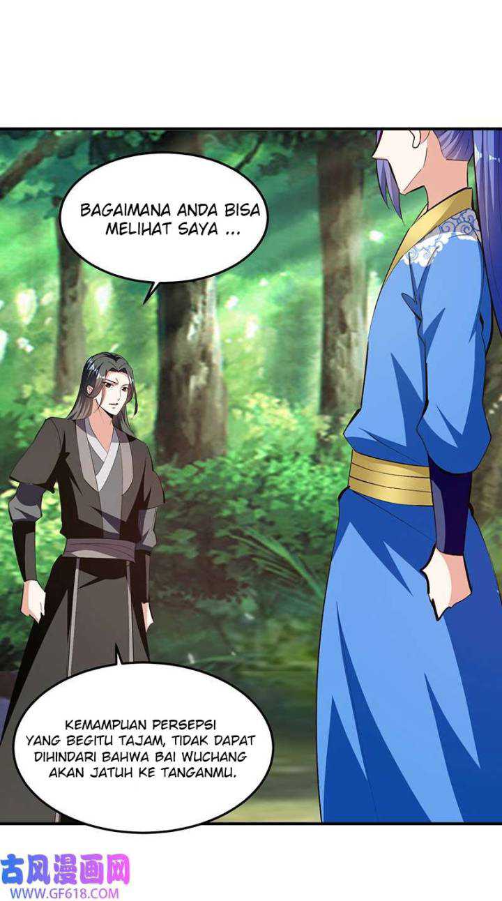 Manhua Strongest Leveling Chapter 347 gambar 2