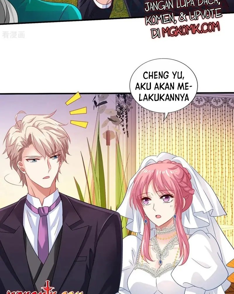 Manhua Take Your Mommy Home Chapter 409 gambar 2