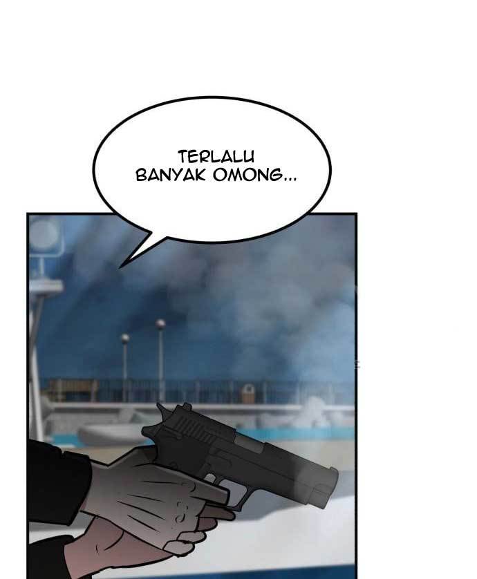 Cryptocurrency Revenge Chapter 15 halaman 8