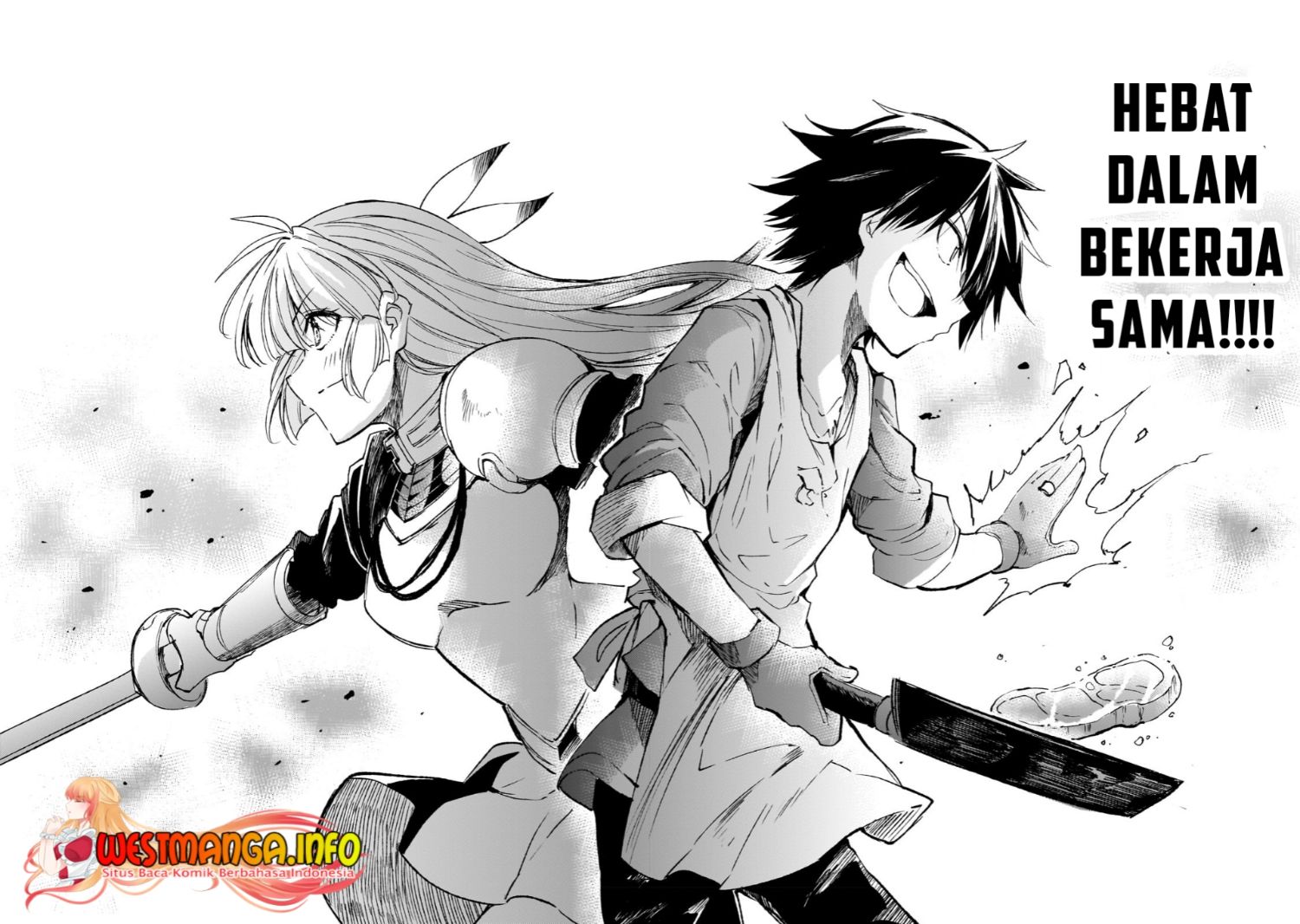 Hitoribocchi no Isekai Kouryaku Chapter 170 - Halaman 10