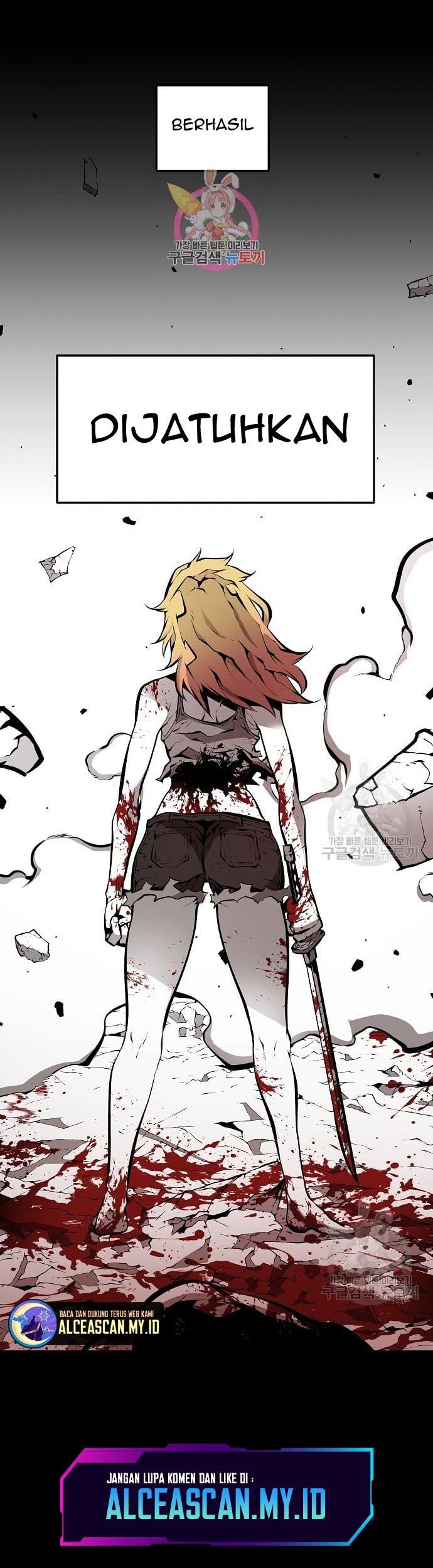 Beastburn Chapter 11 halaman 2