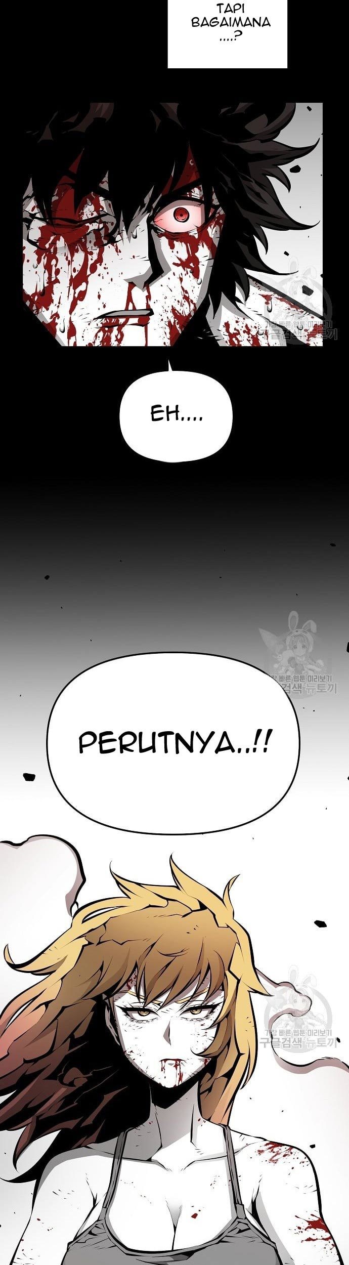 Beastburn Chapter 11 halaman 4