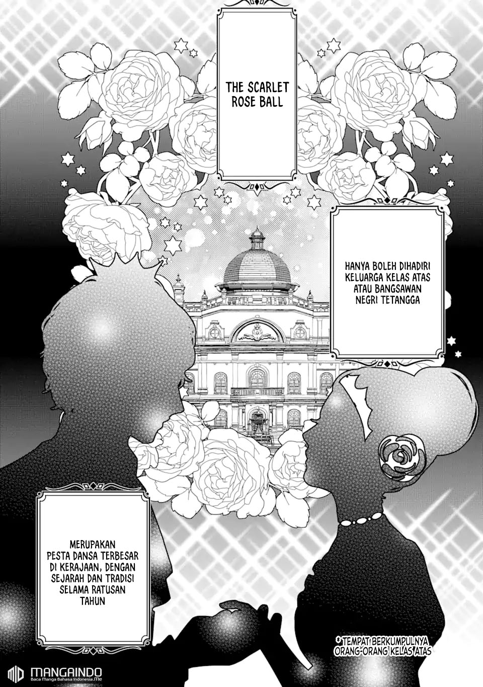 Black Madougushi Guild wo Tsuihousareta Watashi, Oukyuu Majutsushi to shite Hirowareru Chapter 04.1 - Halaman 2