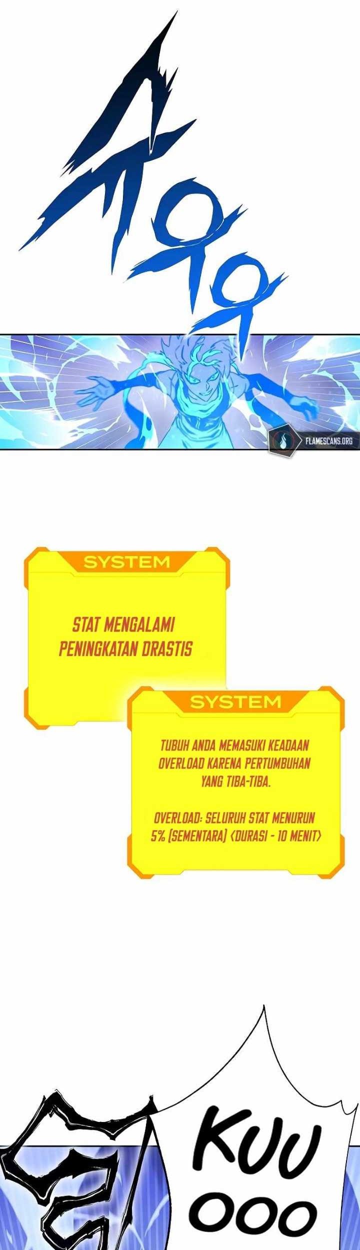 X Ash Chapter 67 halaman 4