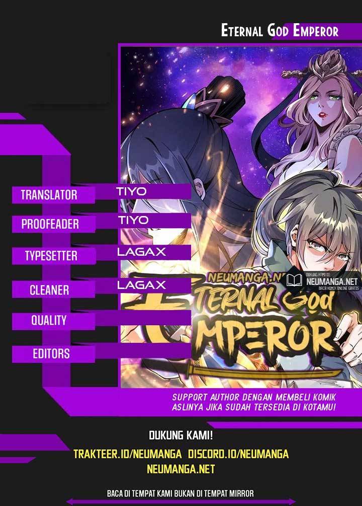 Komik Eternal God Emperor Chapter 24 gambar 1