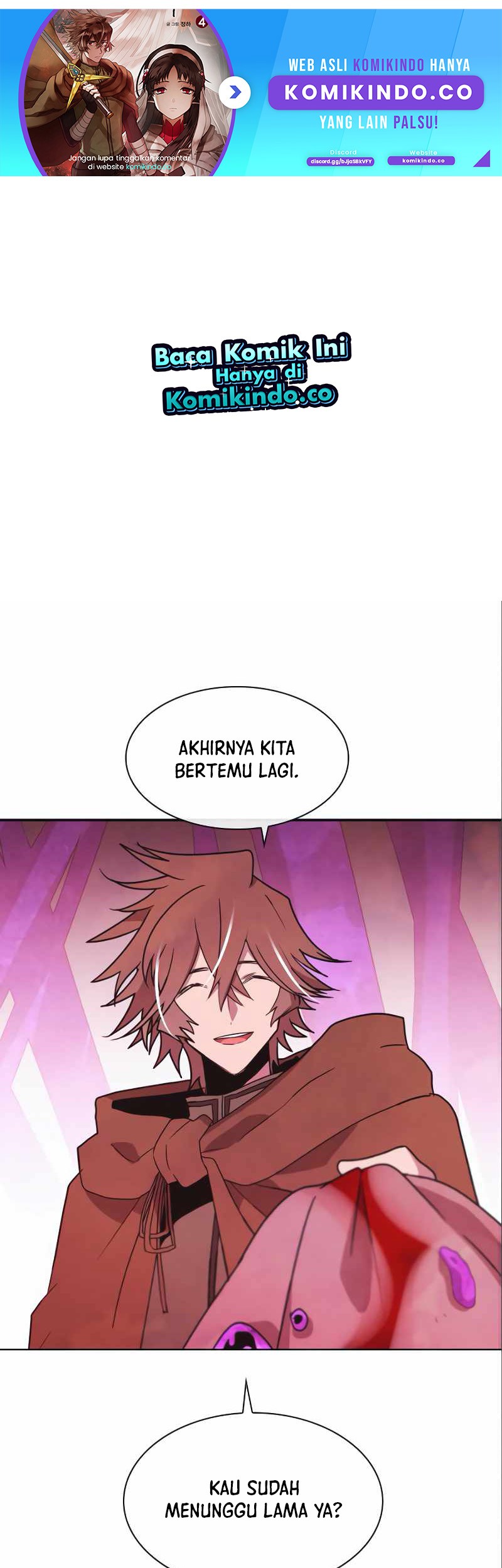 Manhwa Miracle Hero! Chapter 99 gambar 2