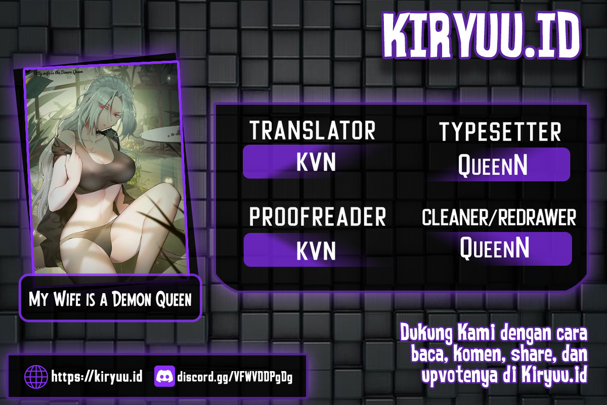 Komik My Wife is a Demon Queen Chapter 429 gambar 1