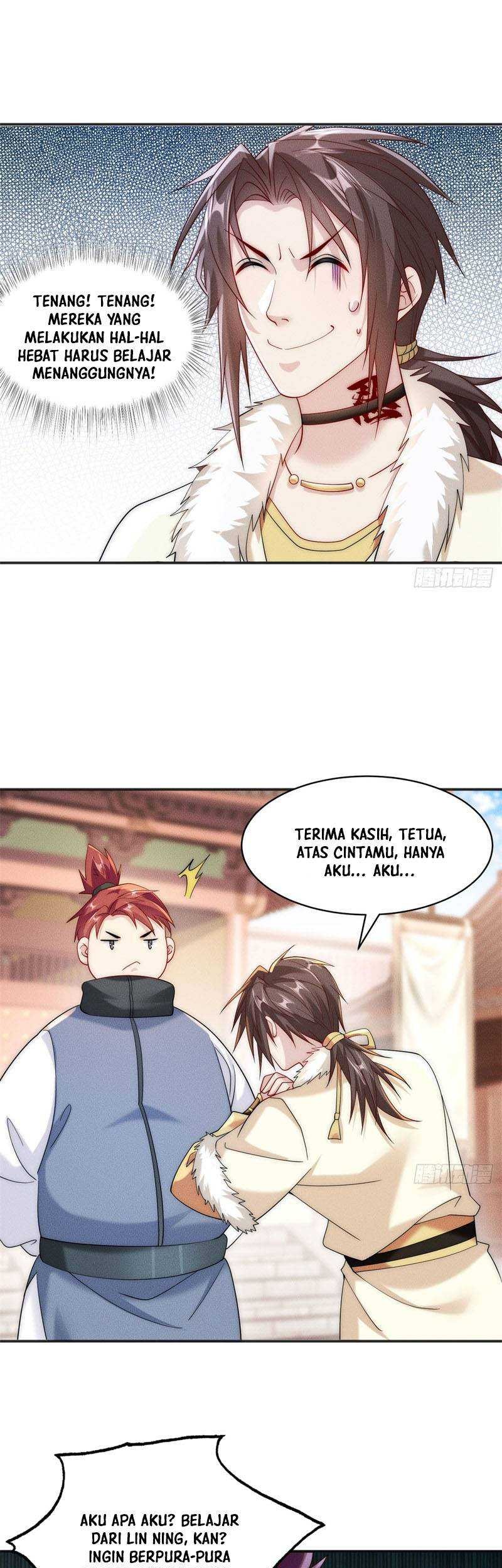 Manhua Reward 100 Million Lives at the Beginning Chapter 23 gambar 2