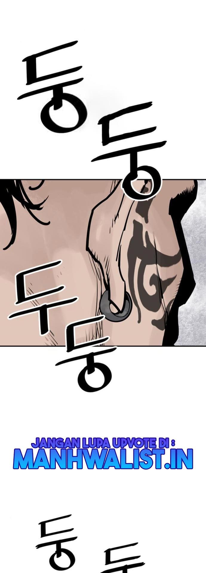 Komik Death God Chapter 30 gambar 1