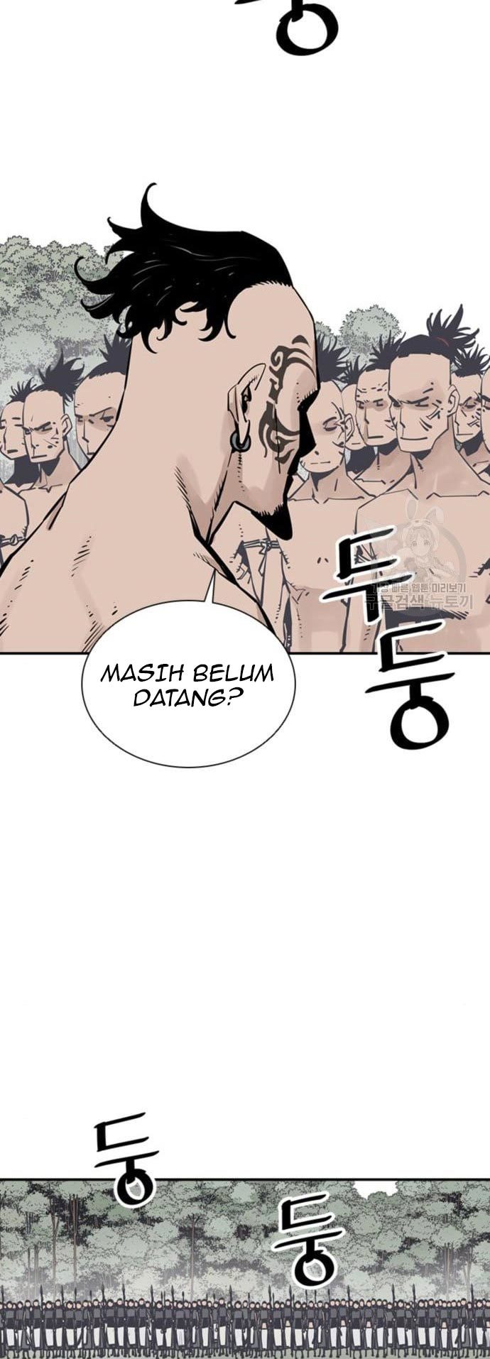 Manhwa Death God Chapter 30 gambar 2