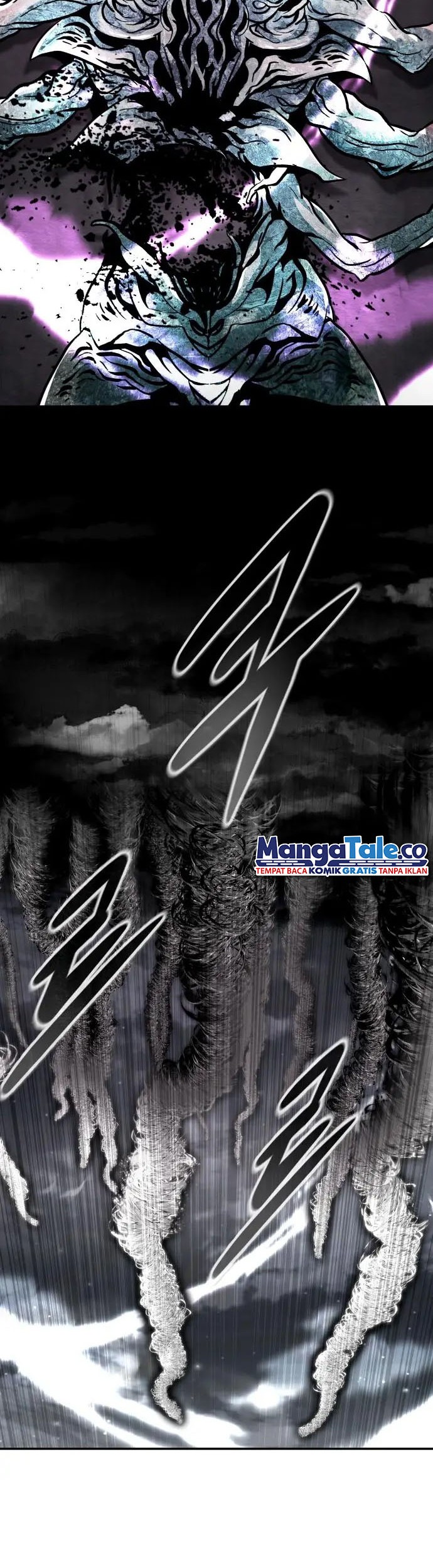 All Rounder Chapter 61 halaman 4