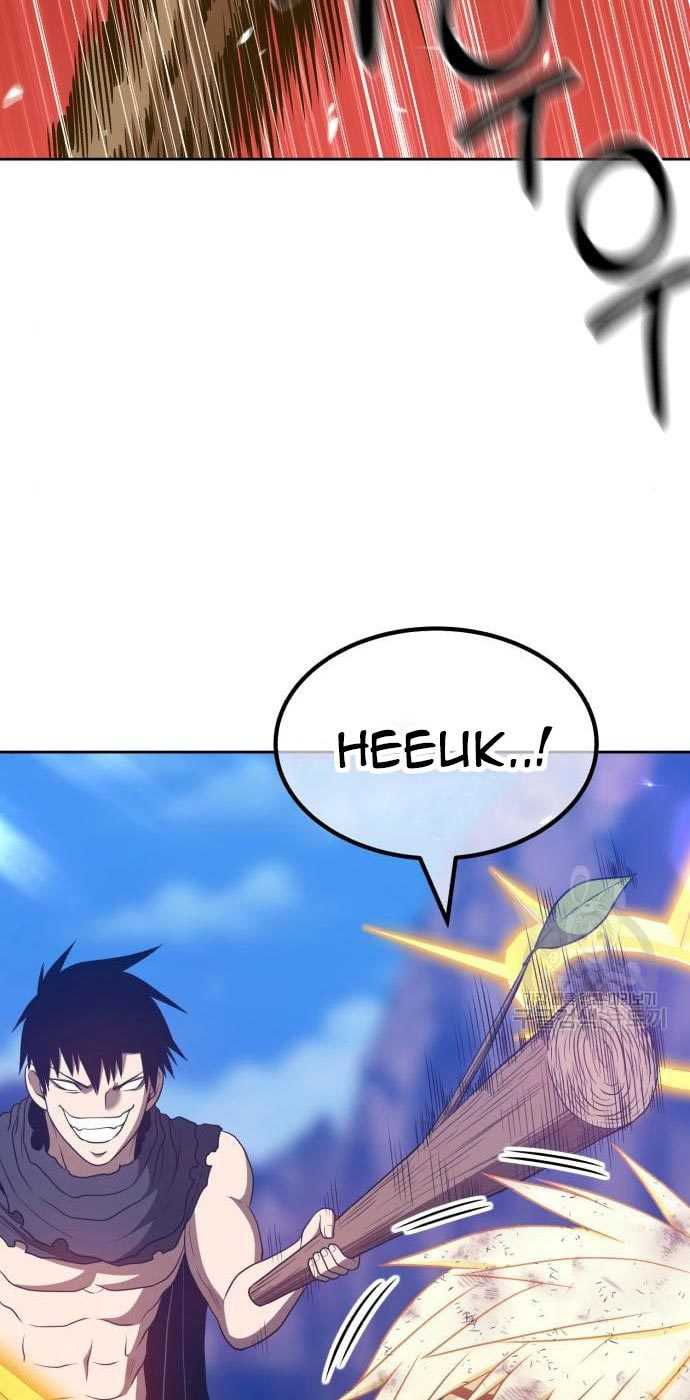 Manhwa +99 Wooden Stick Chapter 54 gambar 2