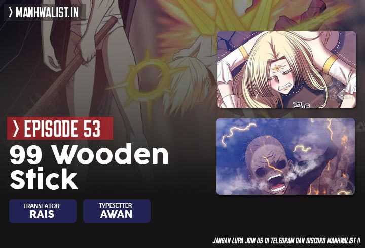 Komik +99 Wooden Stick Chapter 53 gambar 1