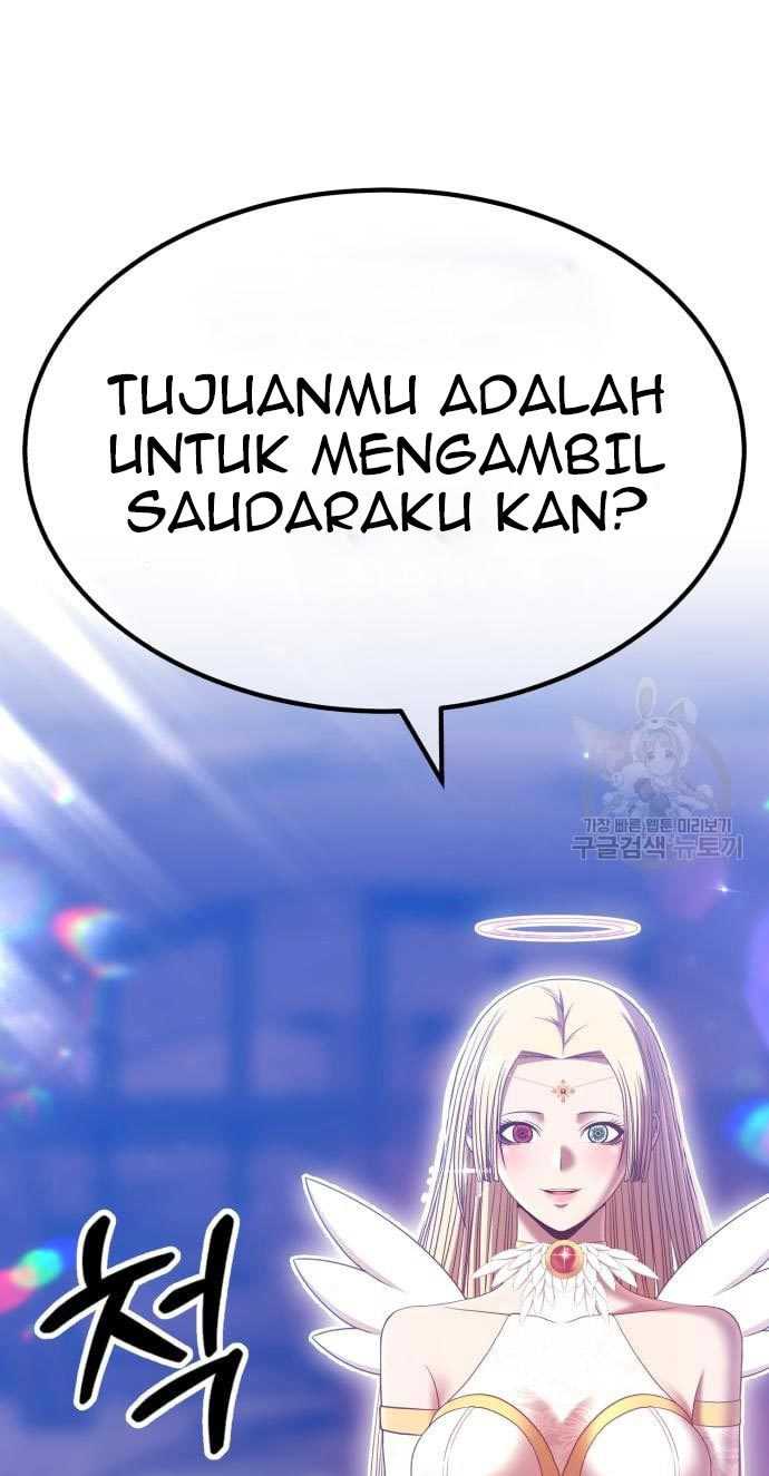 Manhwa +99 Wooden Stick Chapter 53 gambar 2