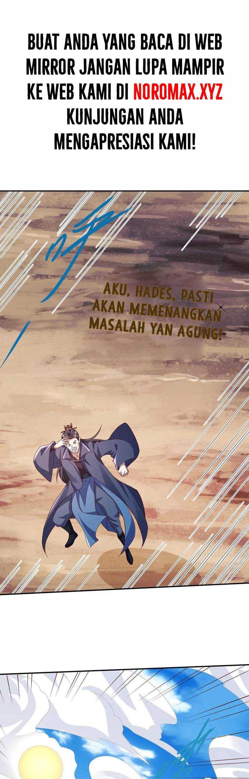Manhua It’s Over! The Queen’s Soft Rice Husband is Actually Invincible Chapter 59 gambar 2