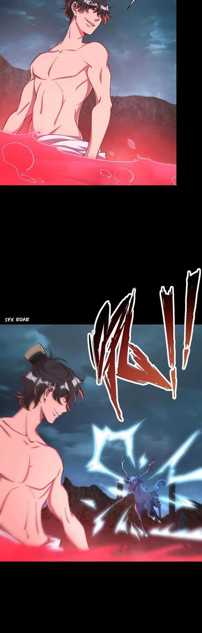 Attribute Extractor Chapter 64 - Halaman 4