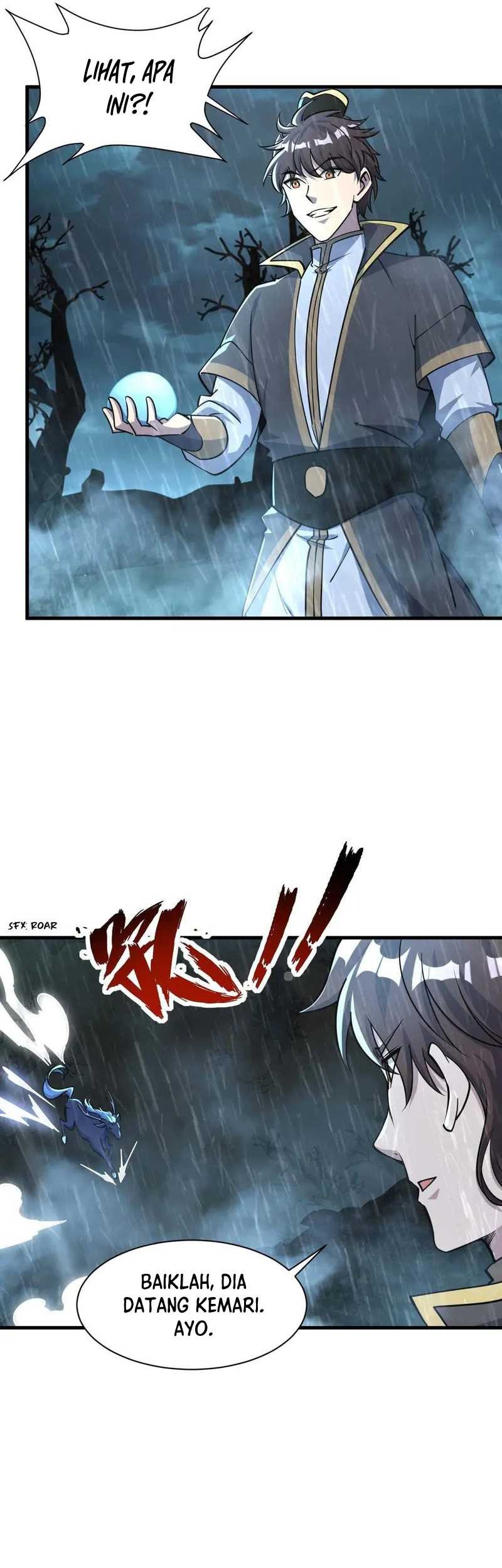 Attribute Extractor Chapter 63 - Halaman 10