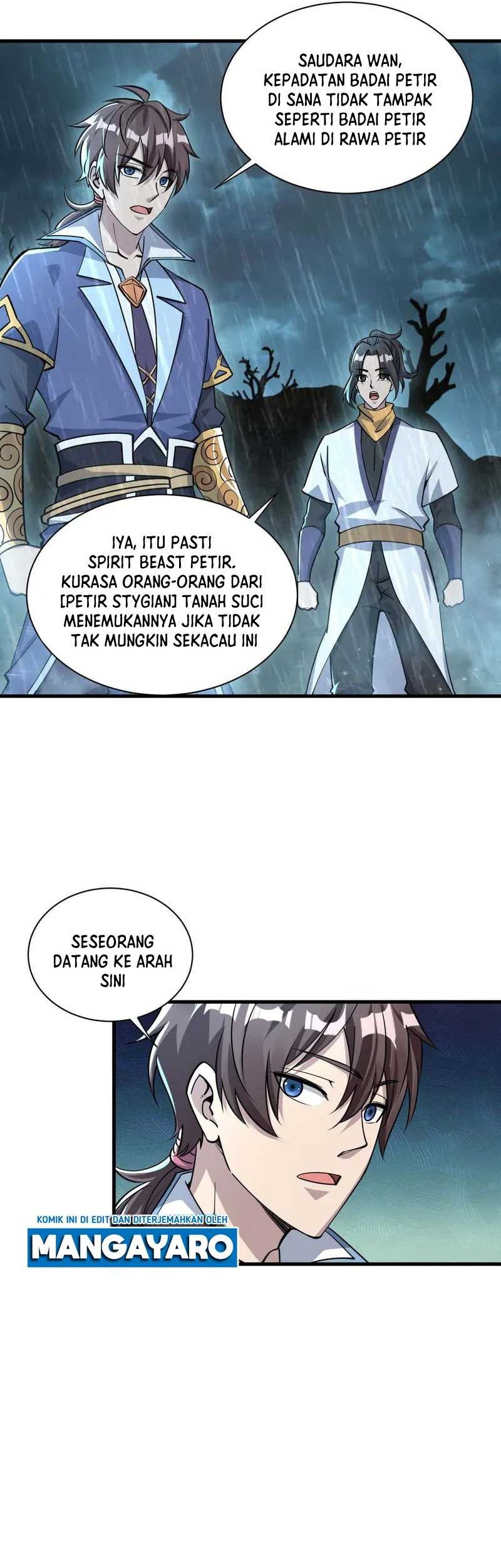 Attribute Extractor Chapter 63 - Halaman 12
