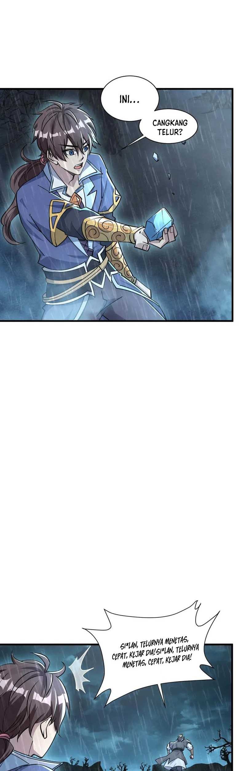 Attribute Extractor Chapter 63 - Halaman 14