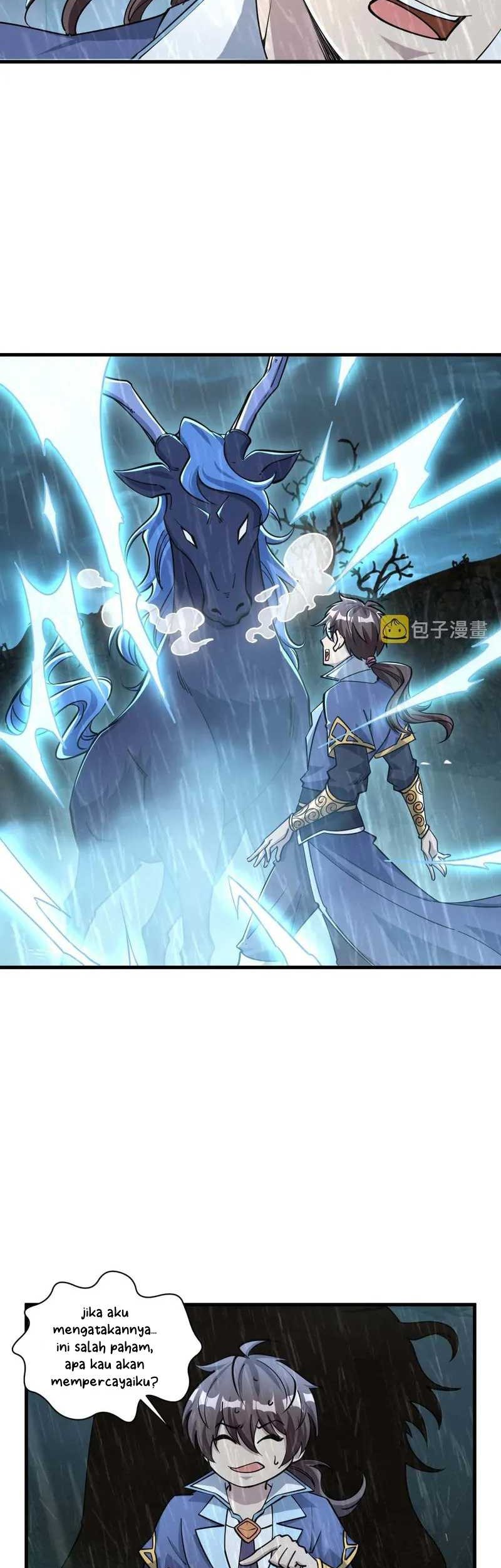 Attribute Extractor Chapter 63 - Halaman 16