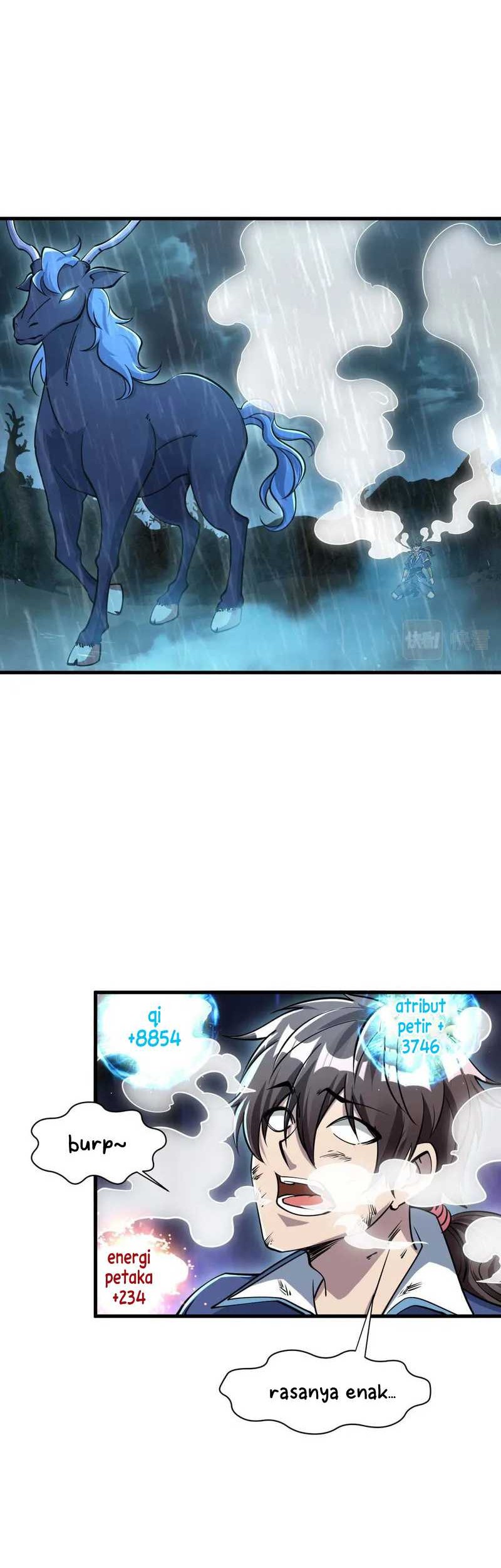 Attribute Extractor Chapter 63 - Halaman 19