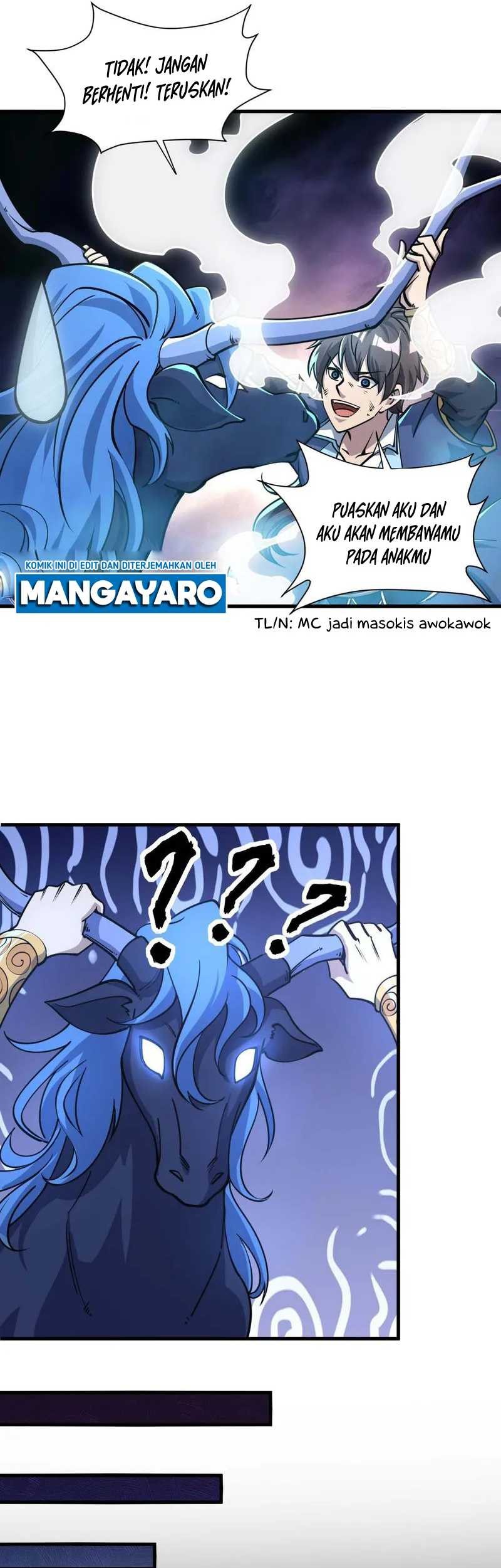 Attribute Extractor Chapter 63 - Halaman 22