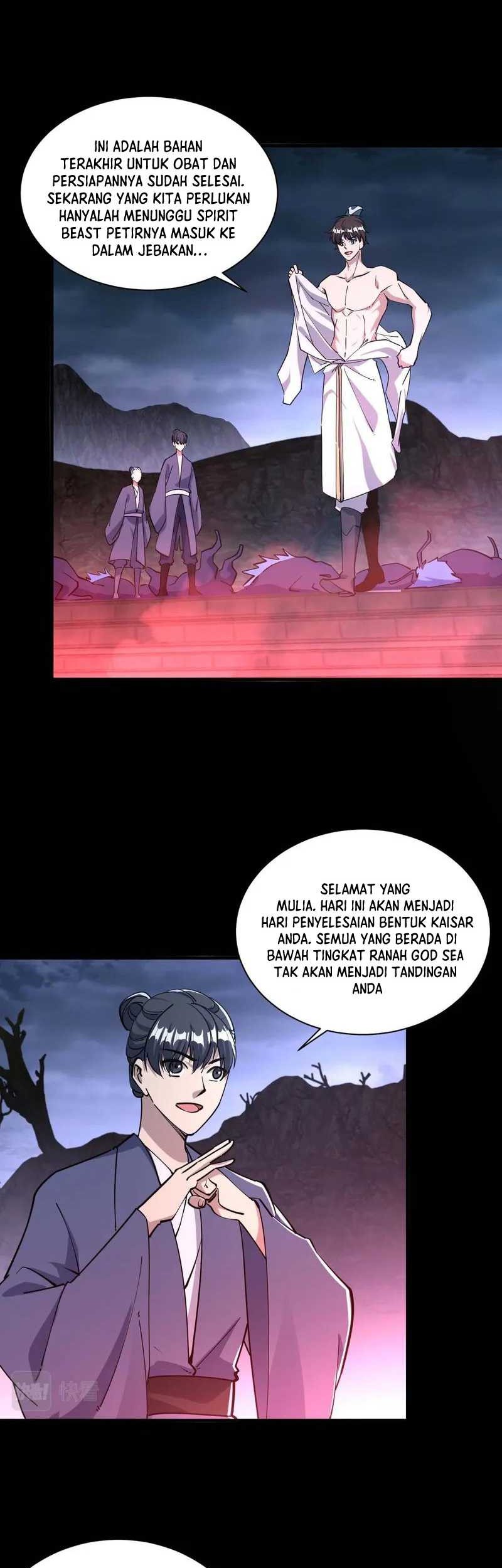 Attribute Extractor Chapter 63 - Halaman 24