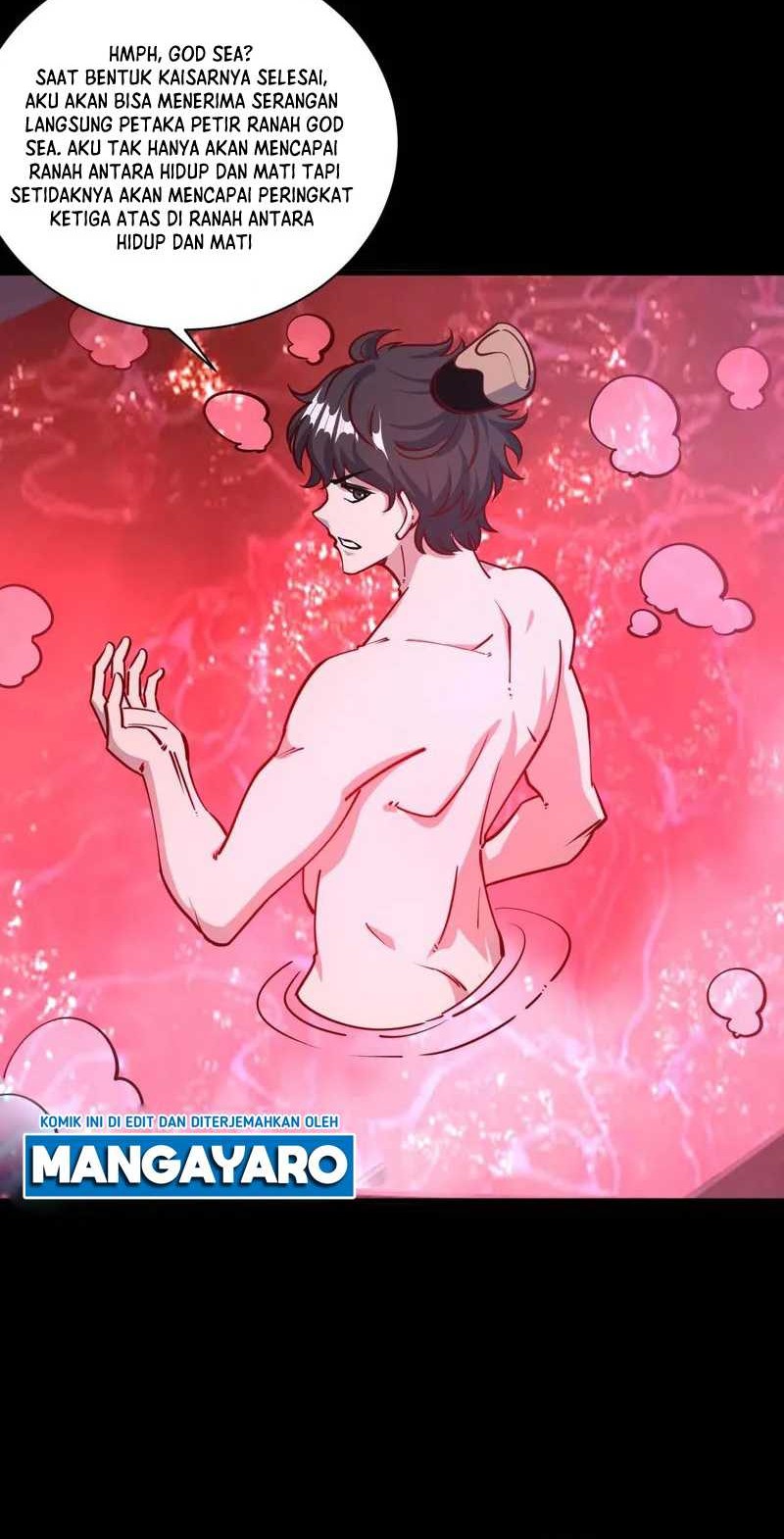 Attribute Extractor Chapter 63 - Halaman 25