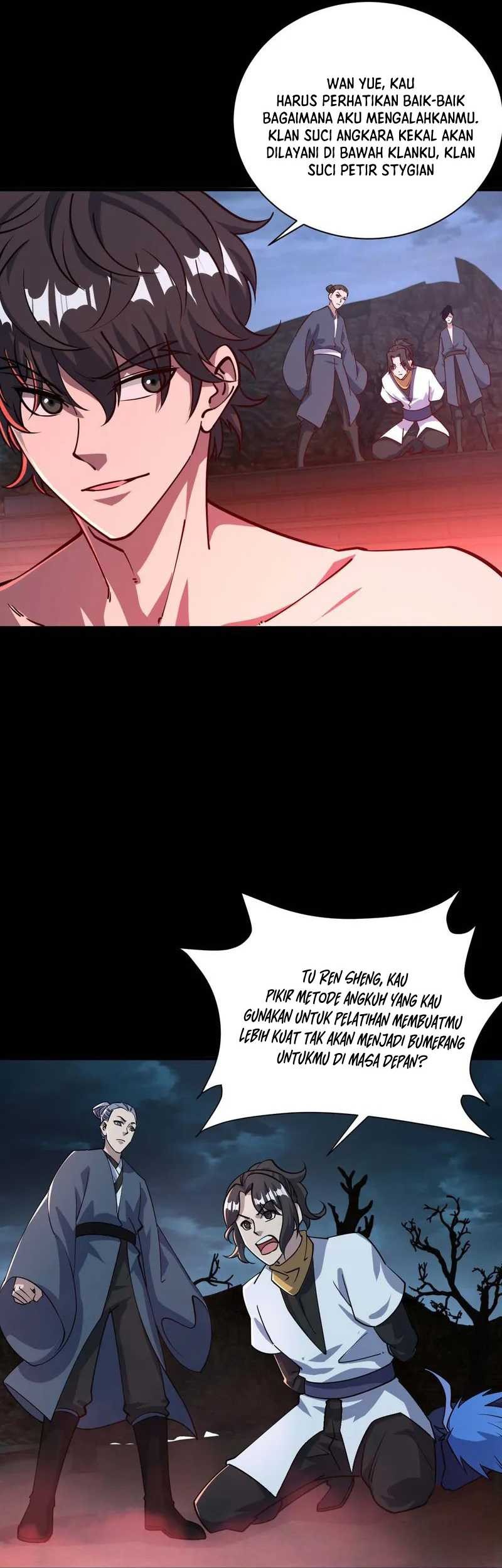 Attribute Extractor Chapter 63 - Halaman 26