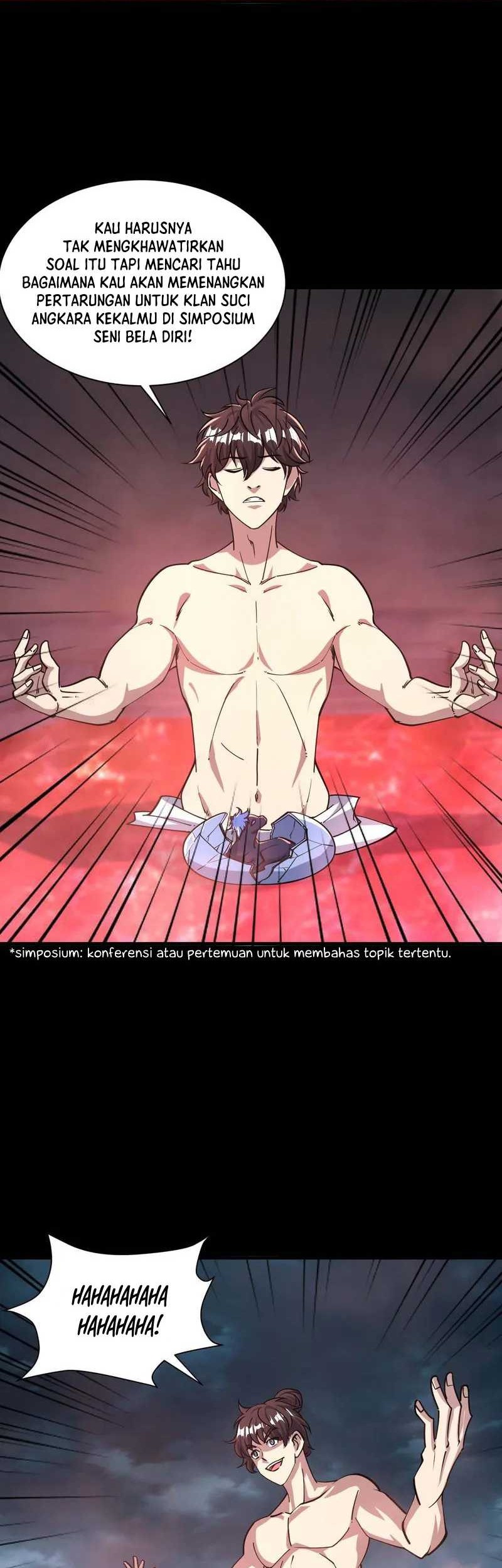 Attribute Extractor Chapter 63 - Halaman 27