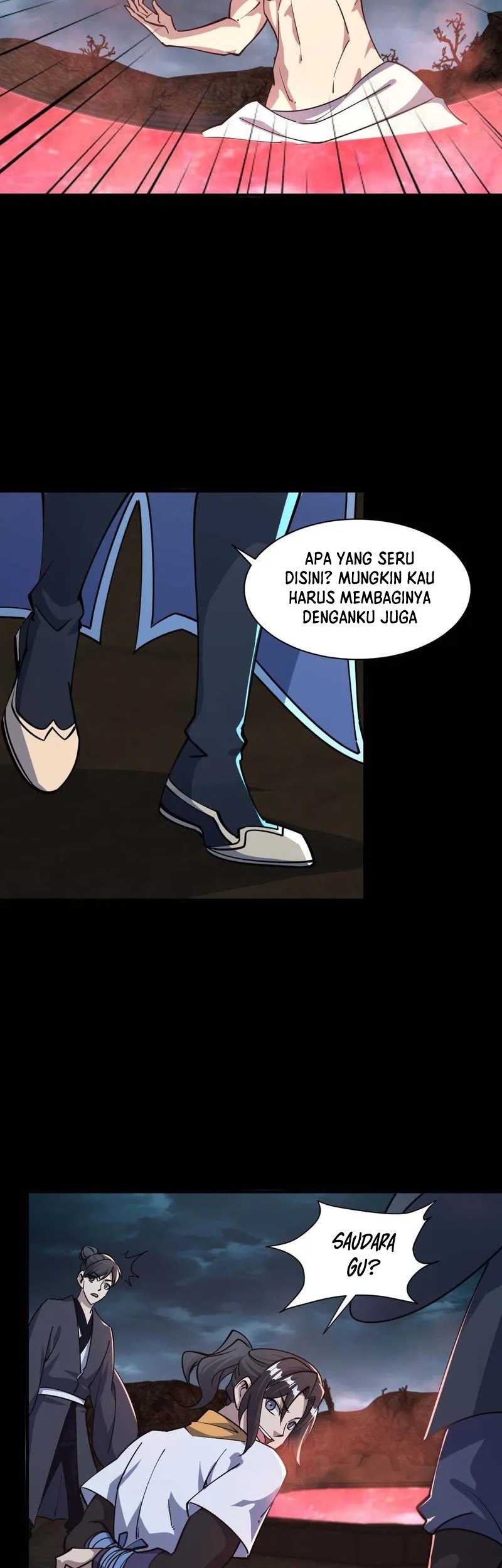 Attribute Extractor Chapter 63 - Halaman 28