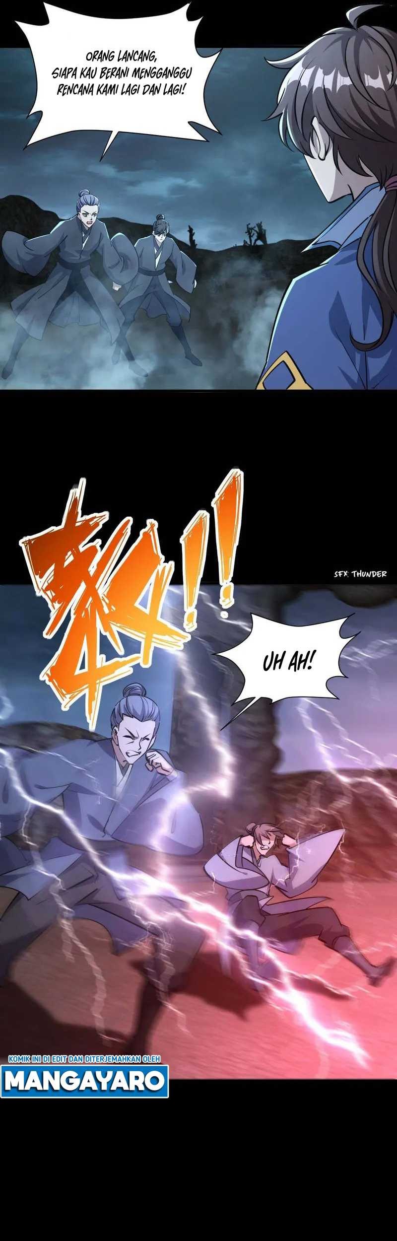 Attribute Extractor Chapter 63 - Halaman 30
