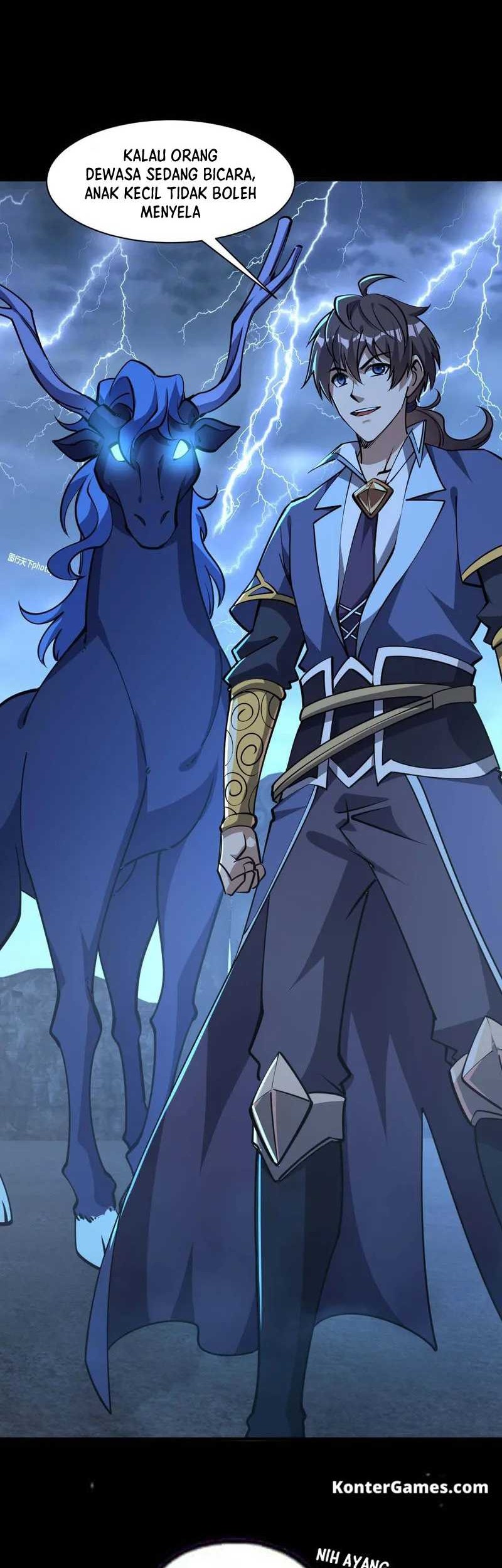 Attribute Extractor Chapter 63 - Halaman 31