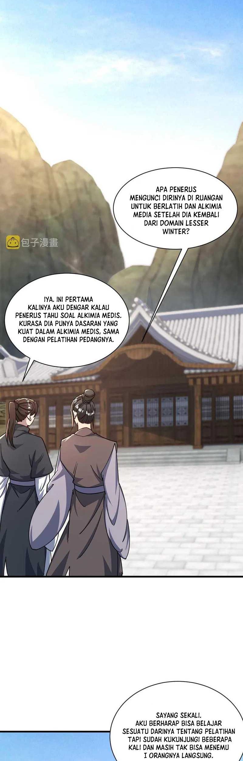 Attribute Extractor Chapter 61 - Halaman 3
