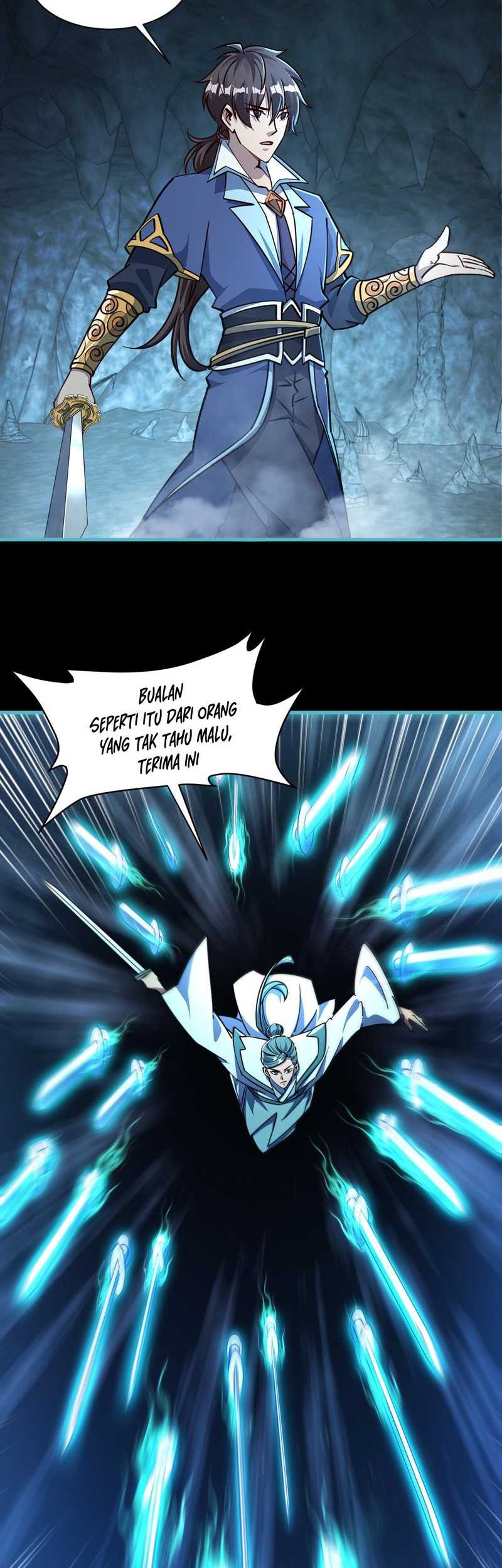 Attribute Extractor Chapter 58 - Halaman 3