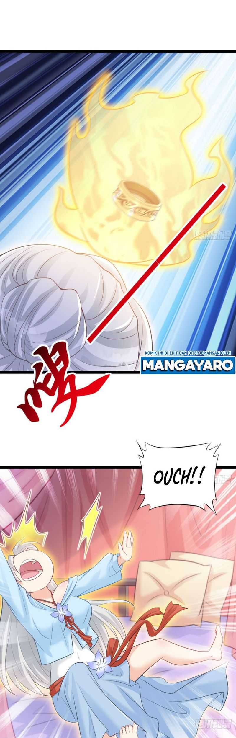Manhua My Wife and I Dominate the Three Realms Chapter 42 gambar 2