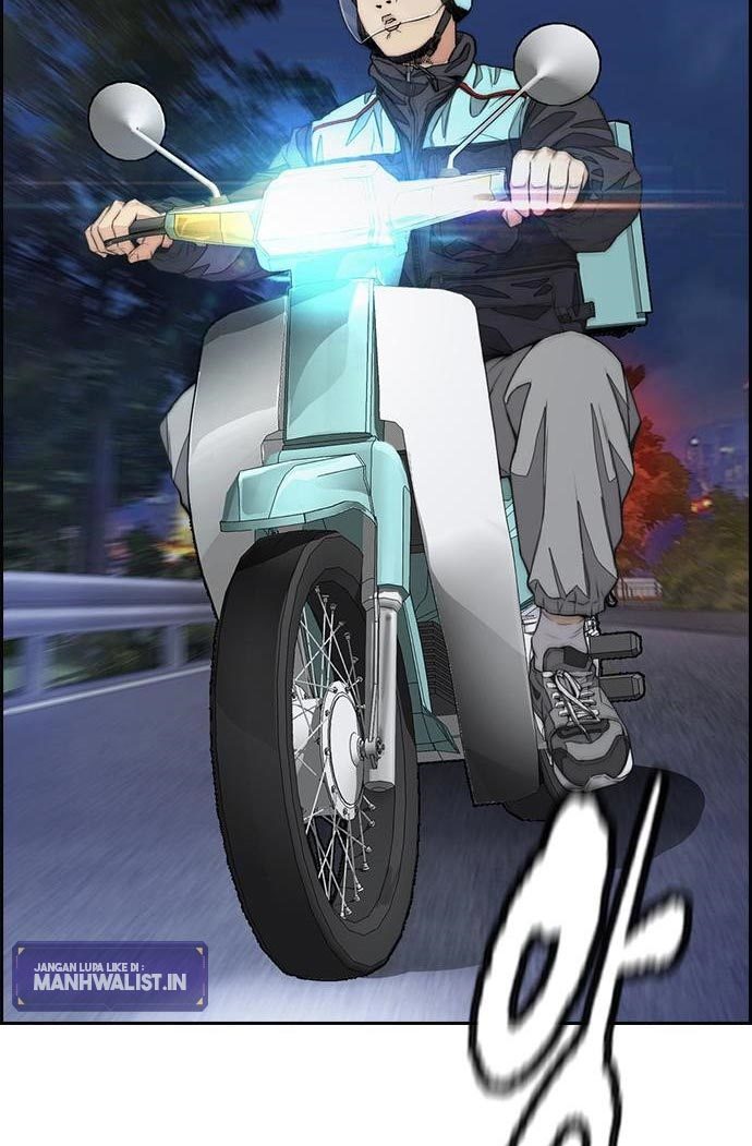 Manhwa Wind Breaker Chapter 434 gambar 2