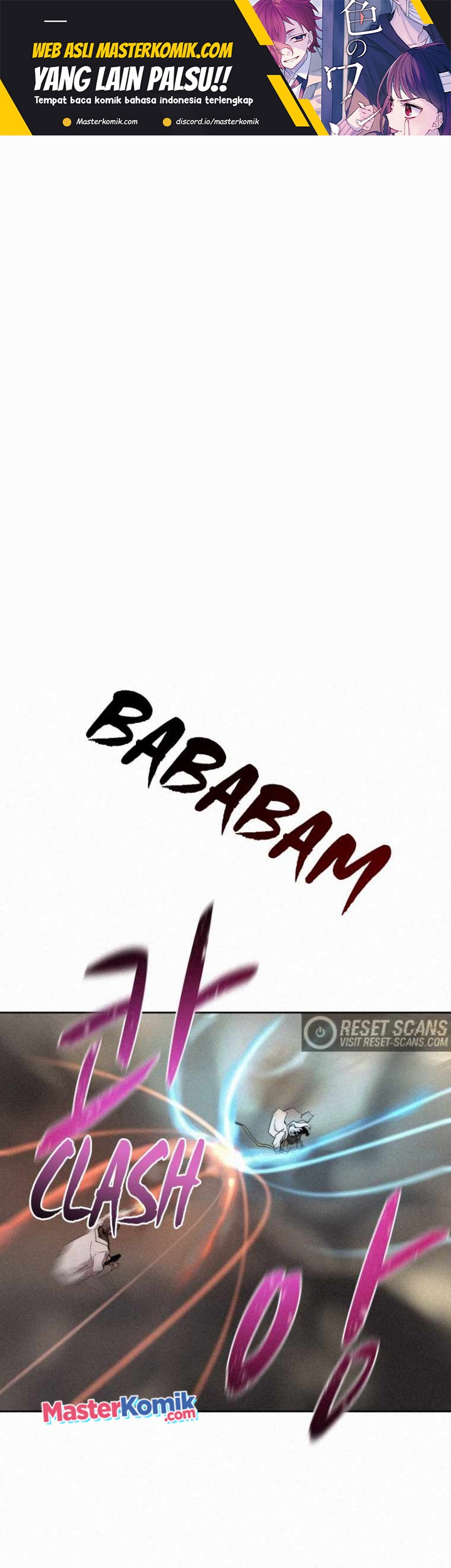 Manhwa The Book Eating Magician Chapter 72 gambar 2