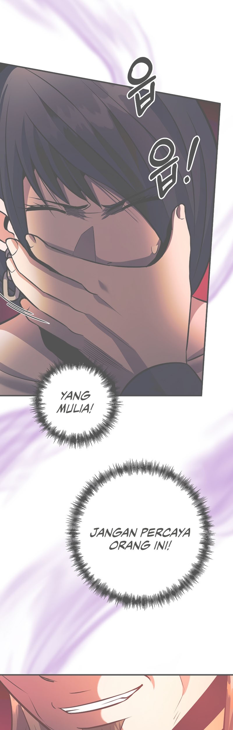 Manhwa I Became the Mad Emperor Chapter 29 gambar 2