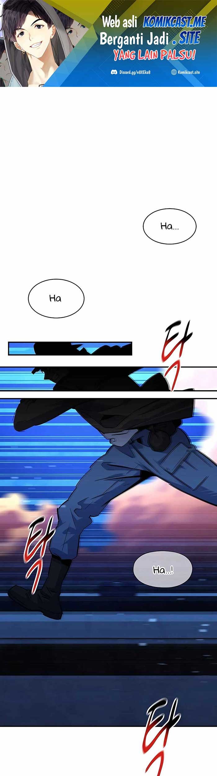 Manhwa Auto-Hunting With Clones Chapter 32 gambar 2