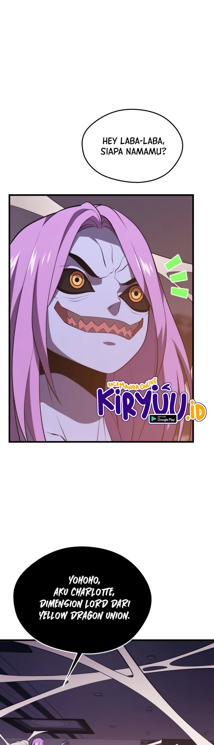 Manhwa Seoul Station Necromancer Chapter 82 gambar 2