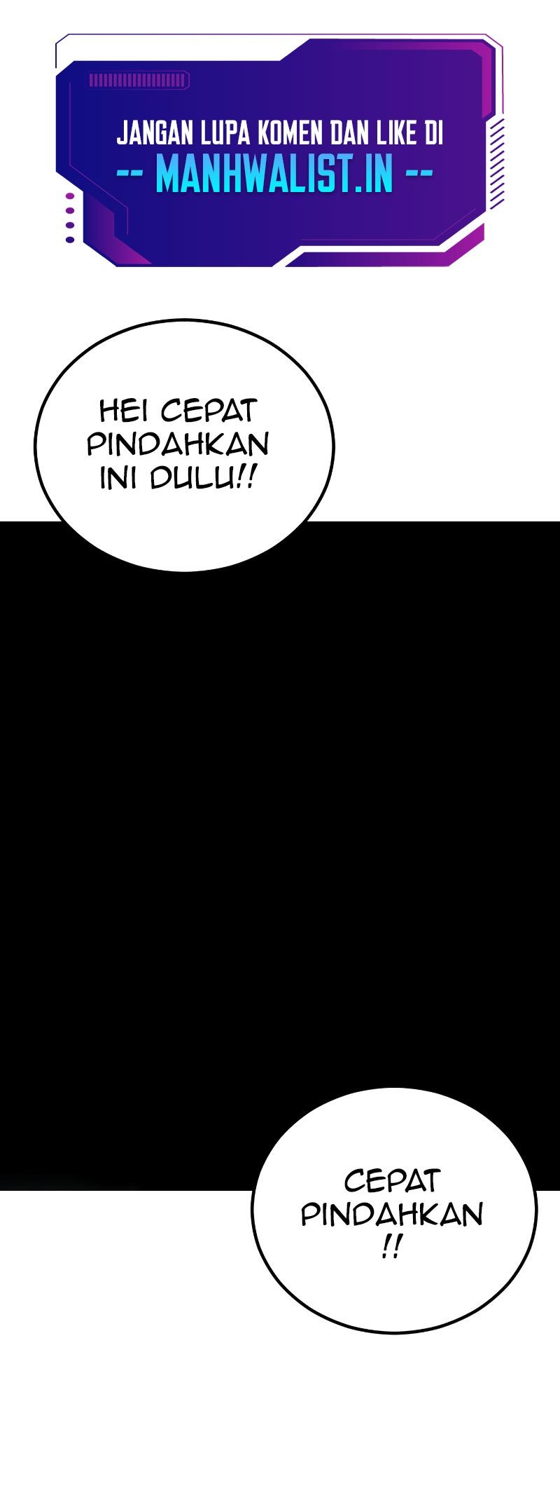 Komik Manager Kim Chapter 75 gambar 1