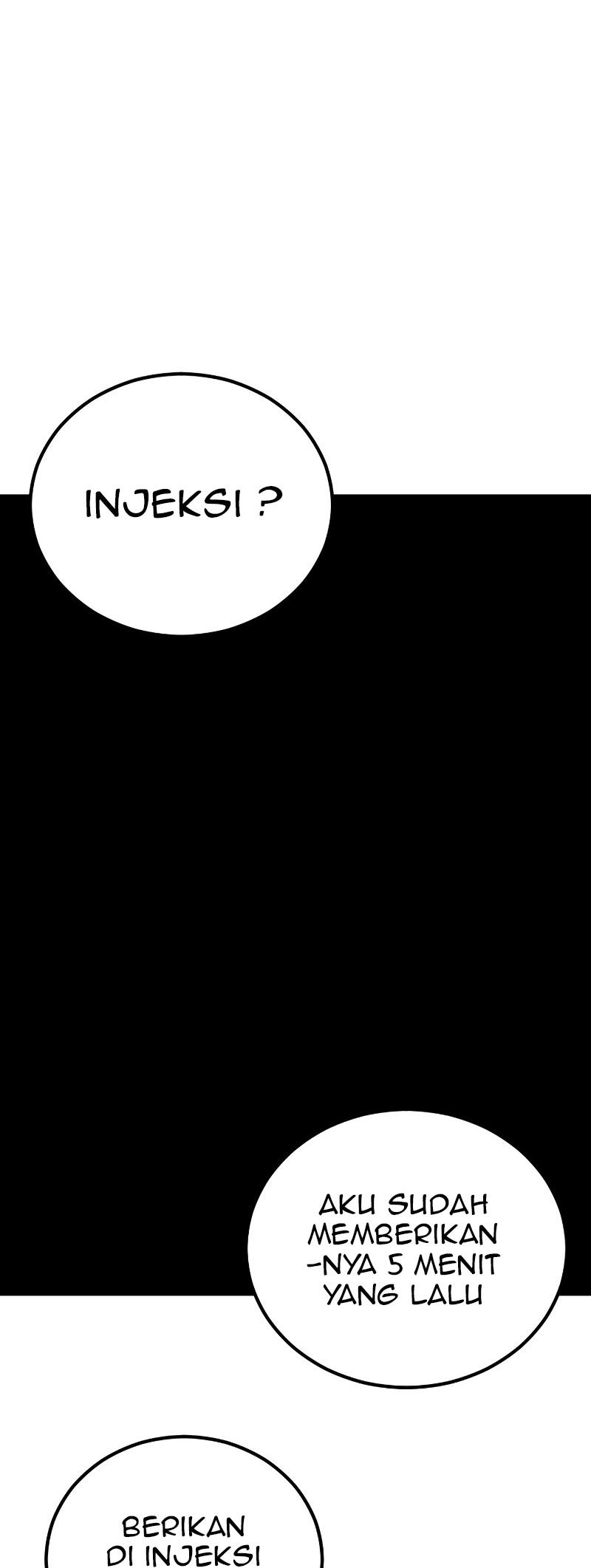 Manhwa Manager Kim Chapter 75 gambar 2