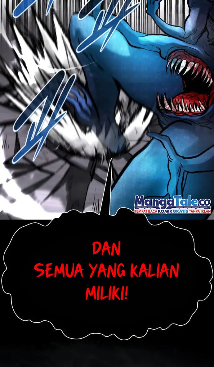 All Rounder Chapter 62 - Halaman 8